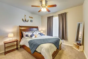 Beautiful Bullhead City Home Rental w/ Yard! - Interiør