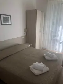 Barone beach hotel - Værelse