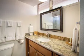 Royal Kahana Maui by OUTRIGGER - Salle de bain