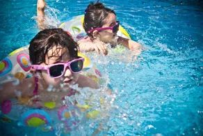 Holiday Inn At Six Flags Saint Louis by IHG - Pool