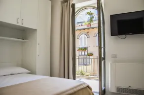Sunrise Guest House - Chambre