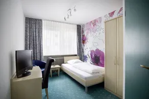 Weinstockwerk Hotel St Peter - Chambre