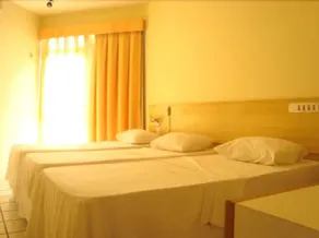 Rede Andrade Aracaju - Room