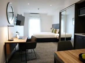 Quest Wodonga - Room