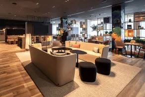 IntercityHotel Paderborn - Restaurant