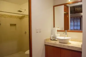 Poza Clara Sanctuary - Salle de bain