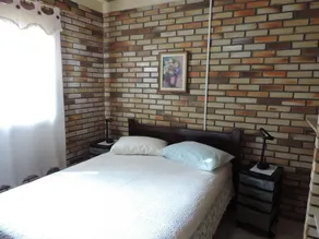 Pousada Don Fernandes - Habitación