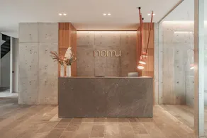 Nomu Mexico City by Lumina - Reception