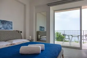 Maina Country Resort - Chambre