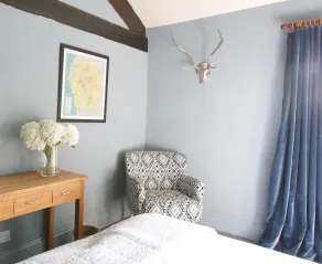 The Brown Horse Inn - Quarto
