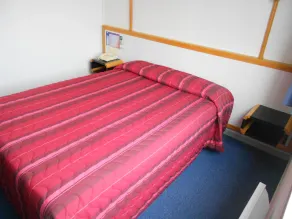 Hôtel Arche Vierzon - Chambre
