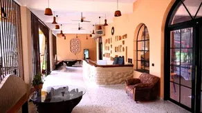 Signum Resort, Umaria - Bandhavgarh - Reception