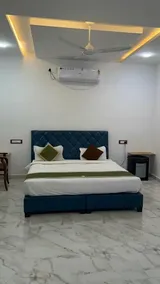 The Gujarat Capital Resort - Rum