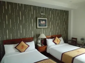 Huyền Trang 1 Hotel Huế - by BAY LUXURY - Camera
