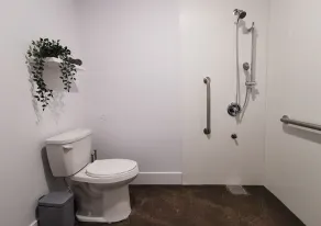 Cameo Hotel and Suites - Salle de bain