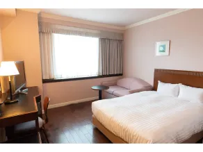Hotel Castle Inn Tsu - Chambre