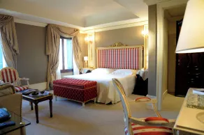 Ca' Sagredo Hotel - Værelse