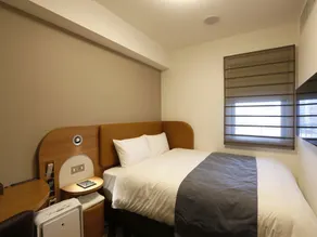 Hotel Sunroute Sopra Kobe Annesso - Room