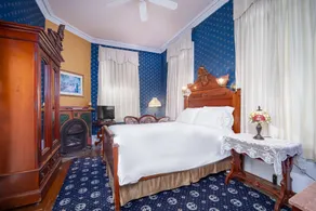 Bedford Inn - Zimmer