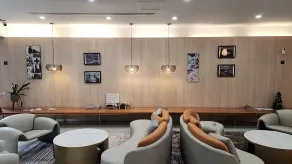 Park Inn by Radisson Melbourne Carlton - Réception