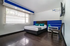 Ayenda Puerto Madero Boutique - Room