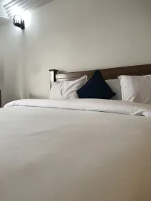 Downtown Virgins Hotel - Habitación