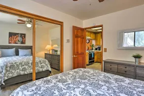 Upgraded 2BR Mountain A-Frame w/ World Class Views - Interiør