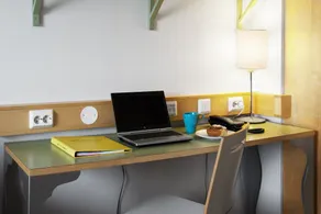 The Nooq Alvik - Hotel & Studios - Chambre