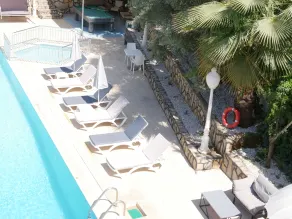 Nefis Hotel Ölüdeniz - Piscine