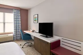 Hilton Garden Inn Bloomington - Chambre