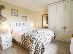 Bwthyn Yr Hafod - Zimmer