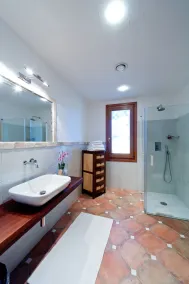 S'Arenada Hotel - Adults Only - Salle de bain