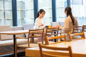 Hotel KAN-RAKU Premier Utsunomiya Station - Restaurant