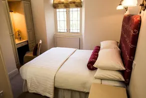 The Broadmead Boutique B&B - Room