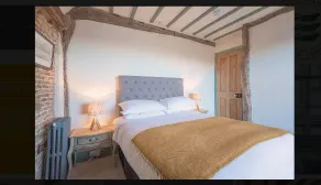 The Standard Inn - Habitación