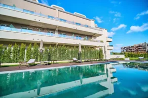 PARK HOTEL LE DUNE DI GIOVINO - Pool