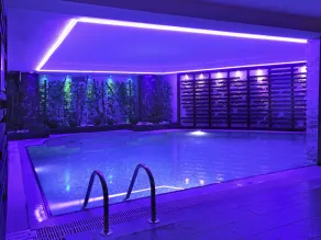 Mercure Istanbul Bomonti - Piscine