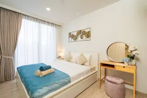 Skypark Laguna Phuket - Chambre