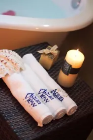 Aqua View SPA Boutique Hotel - Room
