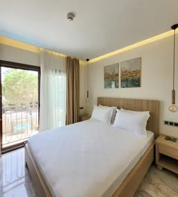 Dna Hotel Dalyan - Room