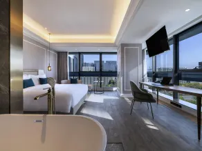 Mercure Hangzhou Xixi Wetland - Rum