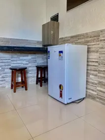 Hotel Praça da Árvore - São Paulo Expo - Room
