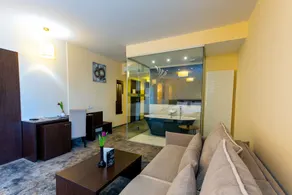 Golden Time Hotel - Room