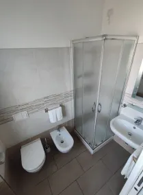 Belvedere Rooms Guest House - Salle de bain