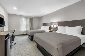 Quality Inn Surfside Myrtle Beach - Chambre