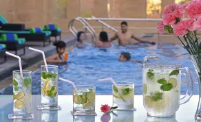 Fortune Miramar, Goa - Member ITC Hotels' Group - Pool