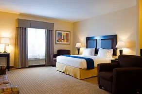 Holiday Inn Express & Suites-Regina-South by IHG - Chambre