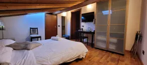 XX Miglia rooms Catania city center - Chambre