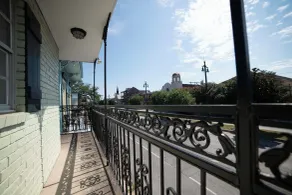 French Quarter Suites Hotel - Udsigt fra værelset