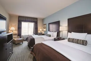 La Quinta by Wyndham DFW Airport West - Euless - Chambre